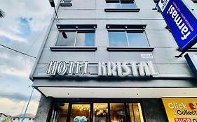 Hotel Kristal